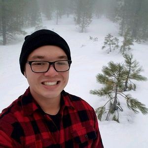 Meet your Posher, Mike